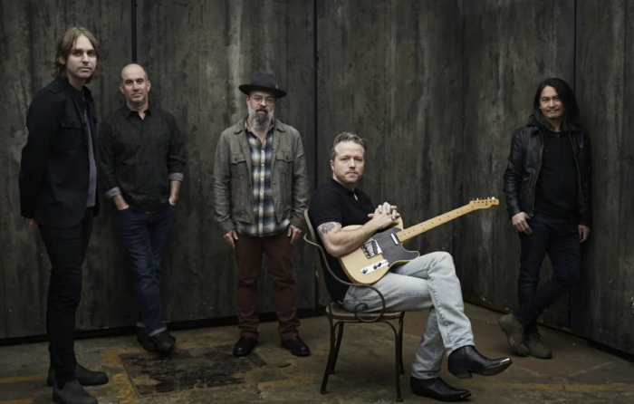 Jason Isbell and the 400 Unit Add Dates to North American Tour
